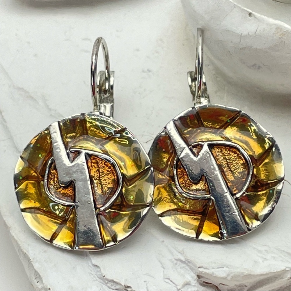 Flash Earrings